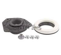 KB655.34 Front Top Strut Mount Mounting Single Suspension Replacement By NTN