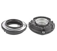 KB657.27 Front Top Strut Mount Mounting Single Suspension Replacement By NTN