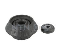 Front Top Strut Mount Mounting Single Suspension Replacement - NTN KB674.01