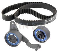 TIMING BELT KIT KD453.19 FOR VAUXHALL CORSA/VAN/Mk/II CORSAVAN ASTRAVAN/IV 1.7L
