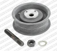 SNR KD457.00 Timing belt kit