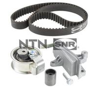 TIMING BELT KIT KD457.58 FOR VW AUDI ANY/AYZ 1.2L 3cyl LUPOANY 1.2L 3cyl A2