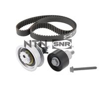 Timing belt kit KD457.75 SNR for VW AUDI SEAT SKODA CUPRA