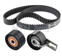 Timing belt kit KD459.67 SNR for FORD CITROËN PEUGEOT MAZDA VOLVO TOYOTA FIAT DS