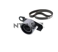 SNR KD461.07 Timing belt kit