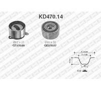 Fits SNR KD470.14 Timing Belt Set