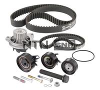 Fits SNR KDP457.380 Water Pump & Timing Belt Set ⭐UK Stock⭐