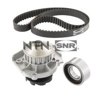 Timing Belt Kit + Water Pump KDP458.460 SNR for FIAT UNO CINQUECENTO
