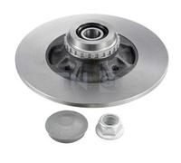 SNR KF155.105U Brake disc