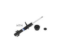Fits SNR KSA65443.19 shock absorber gas + KB657.08 VAG AUDI/SKODA/VW