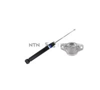 Fits SNR KSA95413.20 shock absorber gas + KB954.08 VW Golf VII [5G1, ⭐UK Stock⭐