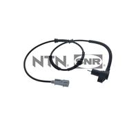Fits SNR /NTN-SNR/ ASB166.15 ABS SENSOR PEUGEOT : MPV PARTNER (5_, G_ ⭐UK Stock⭐