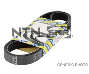 Fits SNR /NTN-SNR/ CA6PK2460 SNR ALTERNATOR BELT ⭐UK Stock⭐