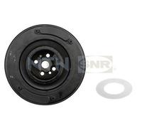 ✅Fits SNR /NTN-SNR/ DPF357.06K1 ELASTIC DAMPER PULLEY WITH SCREWS ⭐UK Seller⭐