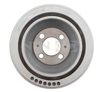 Fits SNR /NTN-SNR/ DPF358.01 ELASTIC DAMPER PULLEY ⭐UK Stock⭐