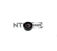 SNR GA351.19 Deflection / guide pulley, V-ribbed belt