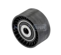 SNR GA355.30 Deflection / guide pulley, V-ribbed belt