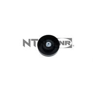 DEFLECTIONGUIDE PULLEY VRIBBED BELT GA357.46 FOR SEAT AUDI A4/S4/Convertible A4