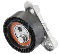 SNR GA357.63 Tensioner pulley