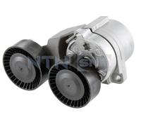 Fits SNR /NTN-SNR/ GA365.41 AUXILIARY PULLEY