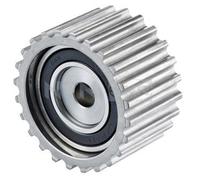 DEFLECTION PULLEYGUIDE PULLEY TIMING BELT GE381.00 FOR SUBARU B3/Hatchback 2.5L