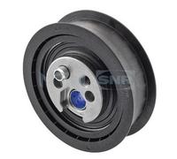 Timing belt tensioner pulley GT357.05 SNR for AUDI 80 B3 Saloon COUPE B3 A6 C4