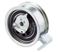 Timing belt tensioner pulley GT357.47 SNR for VW FORD SEAT AUDI