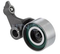 Timing belt tensioner pulley GT369.26 SNR for TOYOTA AVENSIS Liftback AVENSIS