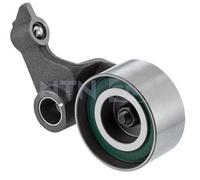 Timing belt tensioner pulley GT369.26 SNR for TOYOTA AVENSIS Liftback AVENSIS