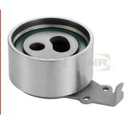Tensioner Pulley, timing belt SNR GT384.03 For KIA