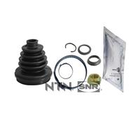 Drive shaft CV joint boot transmission sided IBK54.004 SNR for AUDI VW SEAT