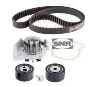 SNR KDP459.490 Water pump and timing belt kit