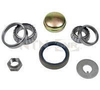 WHEEL BEARING KIT R140.95 FOR CITROËN C25/Van/Platform/Chassis/Bus JUMPER 2.5L