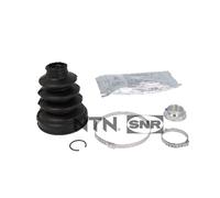 Fits SNR OBK50.007 BMW X5/6 E70/71/72 Rubber Exterior Joint Cover ⭐UK Stock⭐