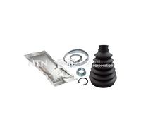 NTN-SNR Drive Shaft CV Joint Boot OBK50.009 Wheel Side for BMW X5 X6 X3 X4