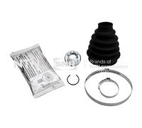 NTN-SNR CV Boot Kit OBK52.011 – Drive Shaft Wheel-Side – Fits FORD C-MAX II / Grand C-MAX