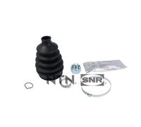Drive shaft CV joint boot Wheel Side OBK53.010 SNR for OPEL CORSA B CORSA C