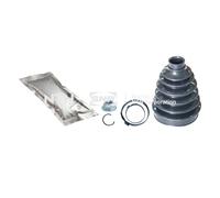 Drive shaft CV joint boot Wheel Side OBK53.013 SNR for RENAULT NISSAN OPEL