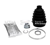 Fits SNR OBK53.017 External joint cover OPEL Movano B FL 5/2015 => 7/2019 O rub