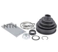 Fits SNR OBK54.014 external joint cover VAG A1 10-18 rubber