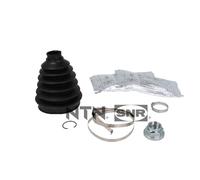 SNR OBK55.027 CV boot kit, drive shaft