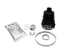 Fits SNR OBK55.033 External joint cover DACIA Dokker 9/2012 => 10/2020 rubber