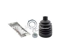 Drive shaft CV joint boot Wheel Side OBK66.007 SNR for VW RENAULT OPEL HYUNDAI