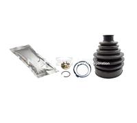 Drive shaft CV joint boot Wheel Side OBK69.008 SNR for TOYOTA COROLLA Saloon