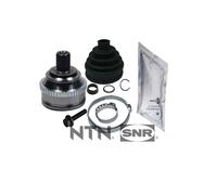 Driveshaft CV joint Wheel Side OJK54.023 SNR for VW TRANSPORTER Mk IV Van
