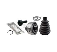 Driveshaft CV joint Wheel Side OJK54.030 SNR for AUDI CHEVROLET