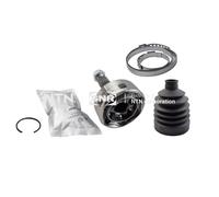 Driveshaft CV joint Wheel Side OJK55.059 SNR for RENAULT OPEL NISSAN