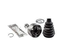 Driveshaft CV joint Wheel Side OJK66.021 SNR for PEUGEOT CITROËN FIAT