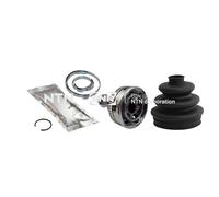 Driveshaft CV joint Wheel Side OJK80.004 SNR for LAND ROVER FREELANDER I