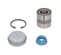 4x ✅Fits SNR R141.14 Wheel bearing kit R141.14 Wheel bearing kit fro ⭐UK Seller⭐